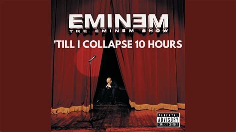 reddit eminem|till i collapse eminem reddit.